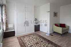 Appartamento Parigi 15° - Soggiorno