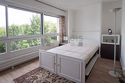 Appartement Paris 15° - Séjour