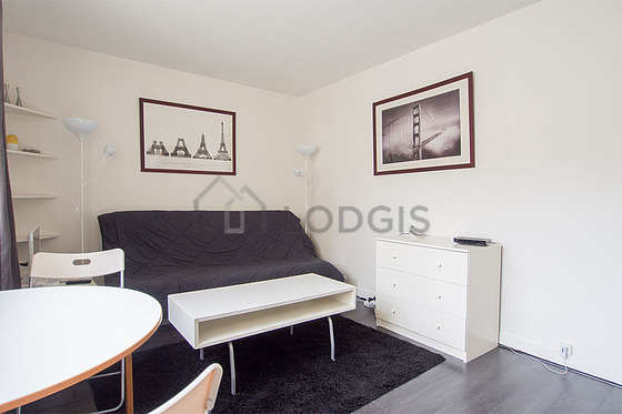 Appartement Neuilly-Sur-Seine - 