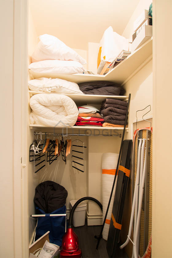Wohnung Neuilly-Sur-Seine - 