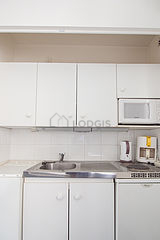 Apartamento Neuilly-Sur-Seine - Cocina