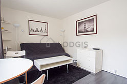 Apartamento Neuilly-Sur-Seine - Salón