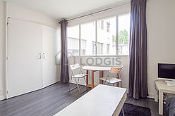 Apartamento Neuilly-Sur-Seine - Salón