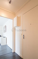 Appartamento Neuilly-Sur-Seine - Entrata