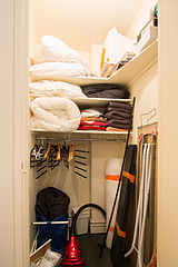 Appartamento Neuilly-Sur-Seine -  Guardaroba