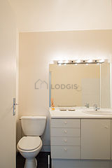 Appartamento Neuilly-Sur-Seine - Sala da bagno