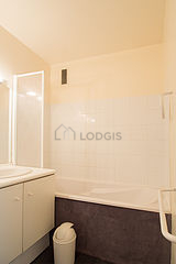 Appartamento Neuilly-Sur-Seine - Sala da bagno