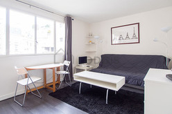 Appartamento Neuilly-Sur-Seine - Soggiorno