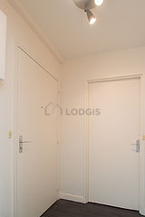 Appartement Neuilly-Sur-Seine - Entrée