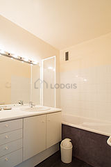 Appartement Neuilly-Sur-Seine - Salle de bain