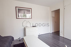 Appartement Neuilly-Sur-Seine - Séjour