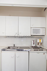 Wohnung Neuilly-Sur-Seine - Küche