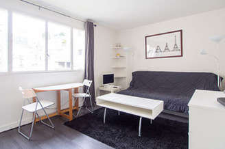 Neuillly Sur Seine monolocale