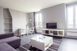 Appartement Neuilly-Sur-Seine - Séjour