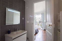 Apartamento Paris 9° - Casa de banho