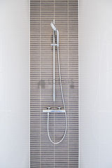 Appartement Paris 9° - Salle de bain