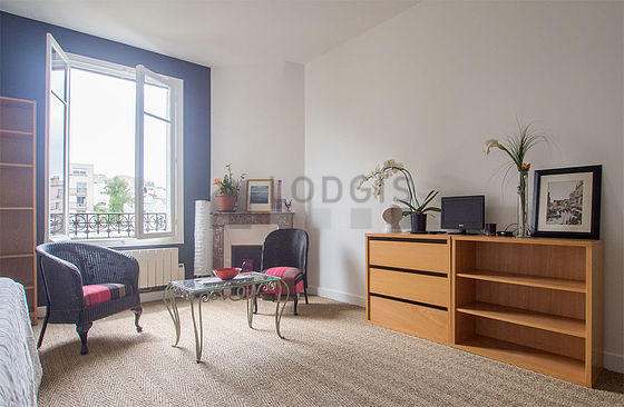 Appartamento Parigi 17° - 