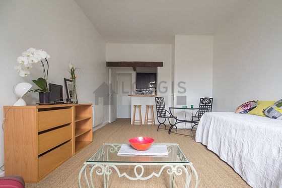 Appartement Paris 17° - 