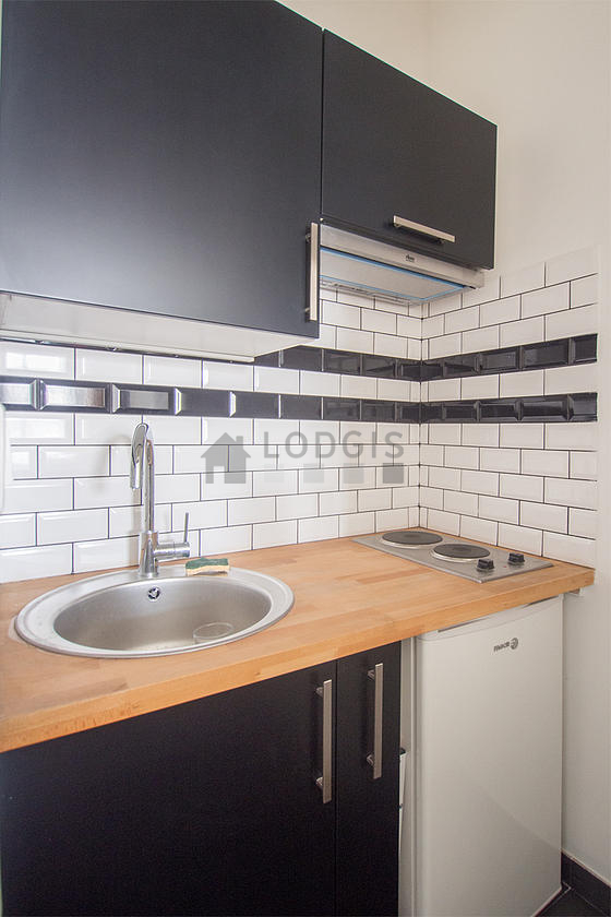 Appartement Paris 17° - 