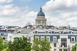 Appartamento Parigi 5° - Camera