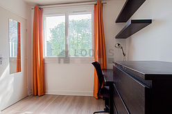 Apartment Saint-Cloud - Bedroom 2
