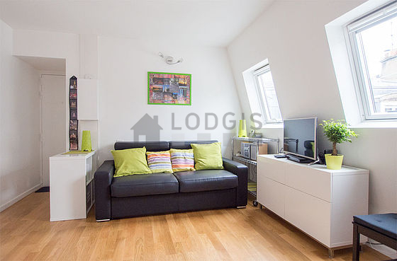 Appartement Paris 5° - 