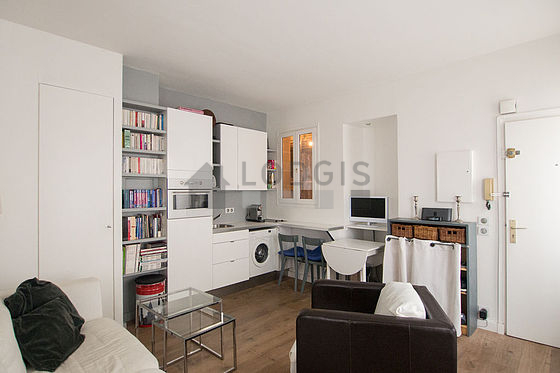 Appartamento Parigi 9° - 