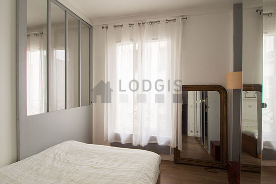 Appartamento Parigi 9° - 