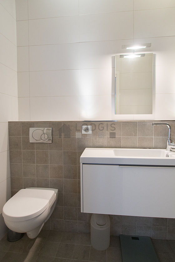 Appartement Paris 9° - 