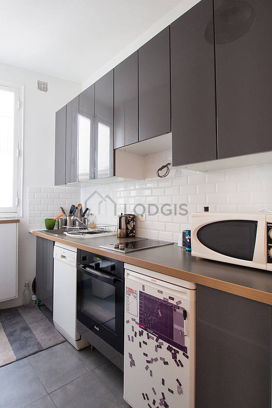 Apartamento Paris 10° - 