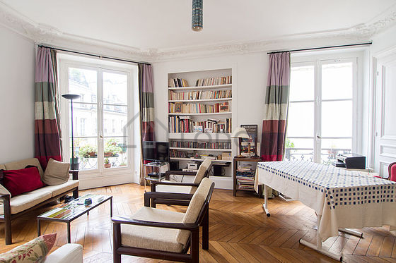 Appartamento Parigi 10° - 