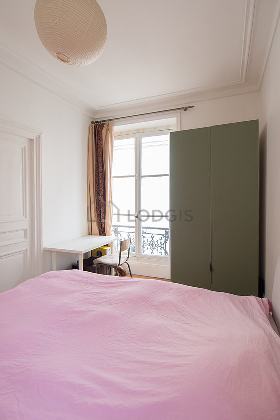 Appartamento Parigi 10° - 