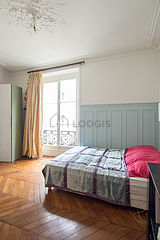 公寓 巴黎10区 - 房間 2