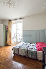 Apartamento Paris 10° - Quarto 2