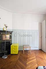 Apartamento Paris 10° - Quarto 2