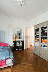 Appartamento Parigi 10° - Camera 2