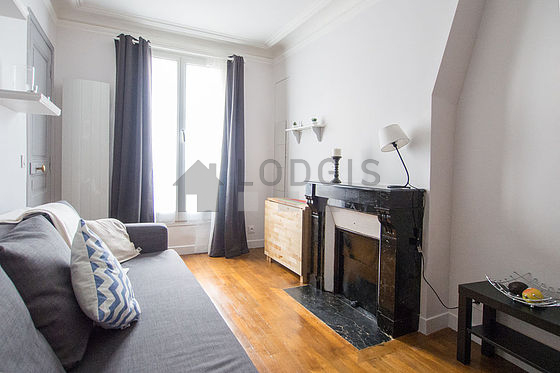 Appartement Paris 13° - 
