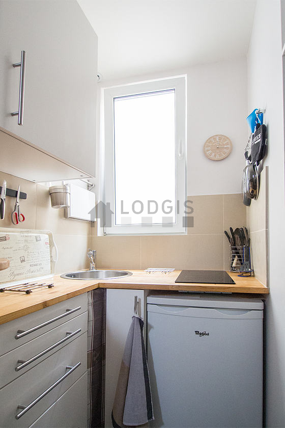 Appartement Paris 13° - 