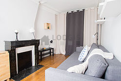 Appartement Paris 13° - Séjour