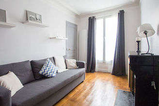 Studio Paris 13° Place d'Italie