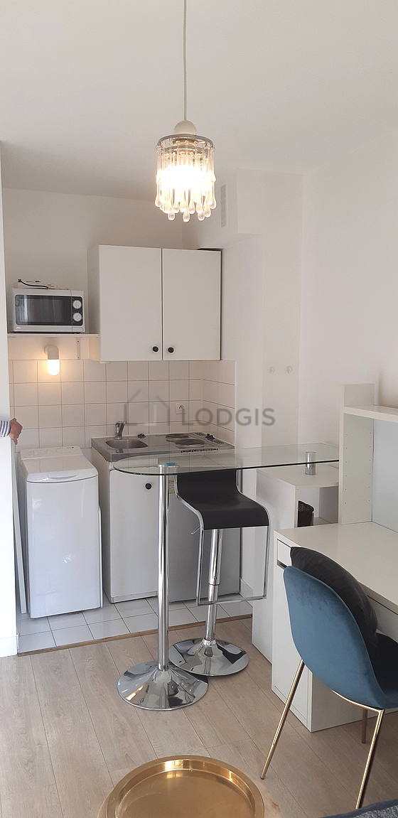 Apartment Paris 16° - 