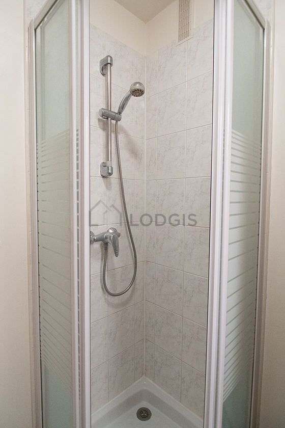 Appartement Paris 16° - 