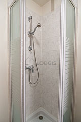 Appartamento Parigi 16° - Sala da bagno