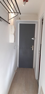 Appartement Paris 16° - Entrée