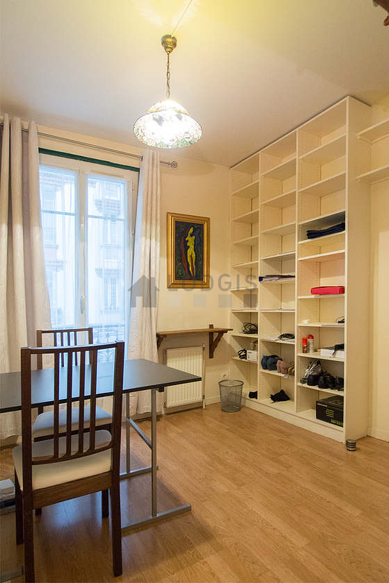 Apartment Paris 15° - 