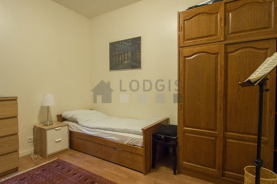 Apartment Paris 15° - 