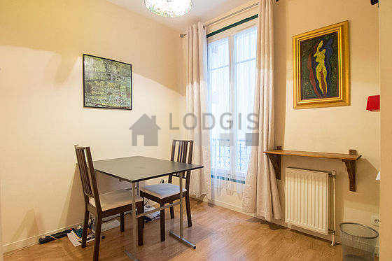Appartamento Parigi 15° - 