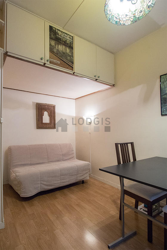 Appartement Paris 15° - 