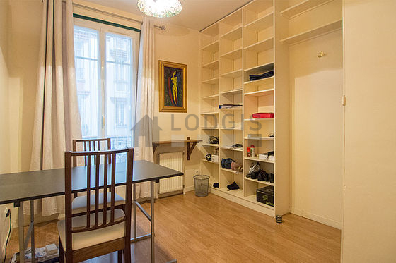 Appartement Paris 15° - 