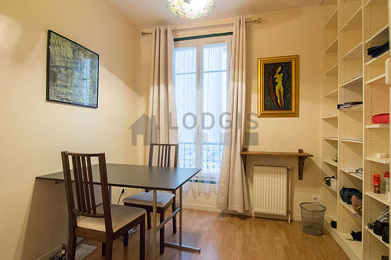 Wohnung Paris 15° - 
